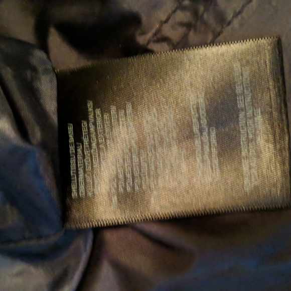 Jacket - Picture 4 of 6